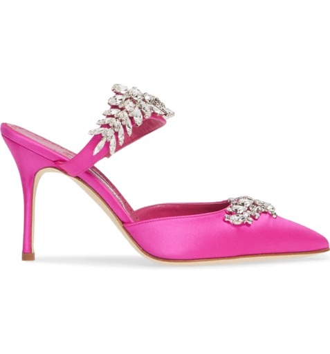 MANOLO BLAHNIK _2